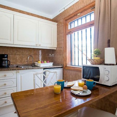 Apartamento Camel'S Spring Club Costa Teguise Exterior foto