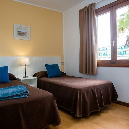 Apartamento Camel'S Spring Club Costa Teguise Exterior foto