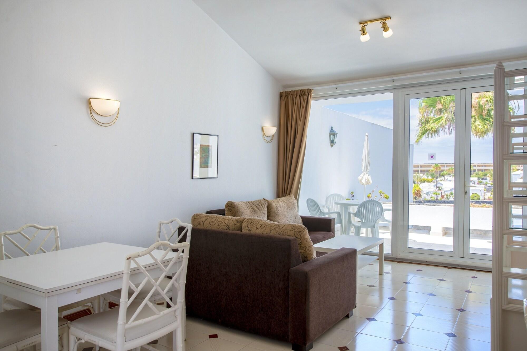 Apartamento Camel'S Spring Club Costa Teguise Exterior foto