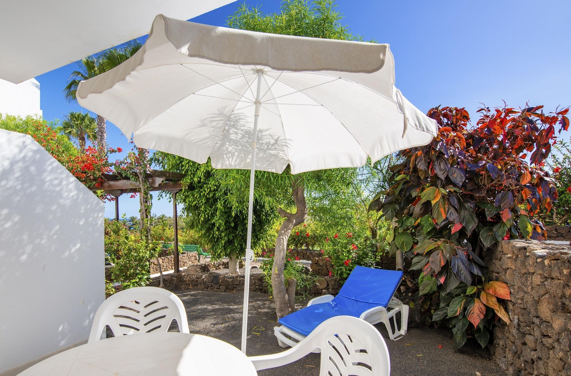 Apartamento Camel'S Spring Club Costa Teguise Exterior foto