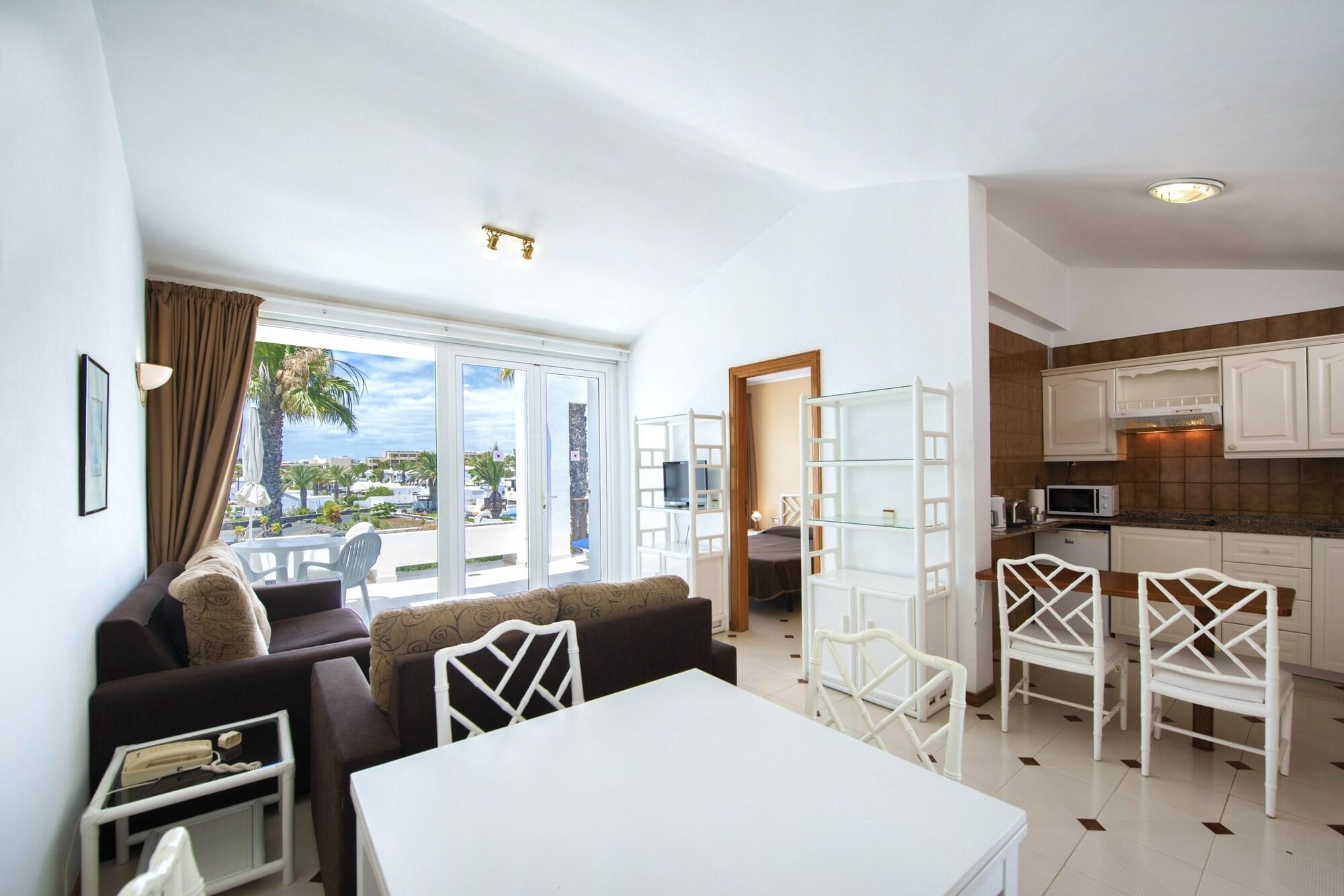 Apartamento Camel'S Spring Club Costa Teguise Exterior foto