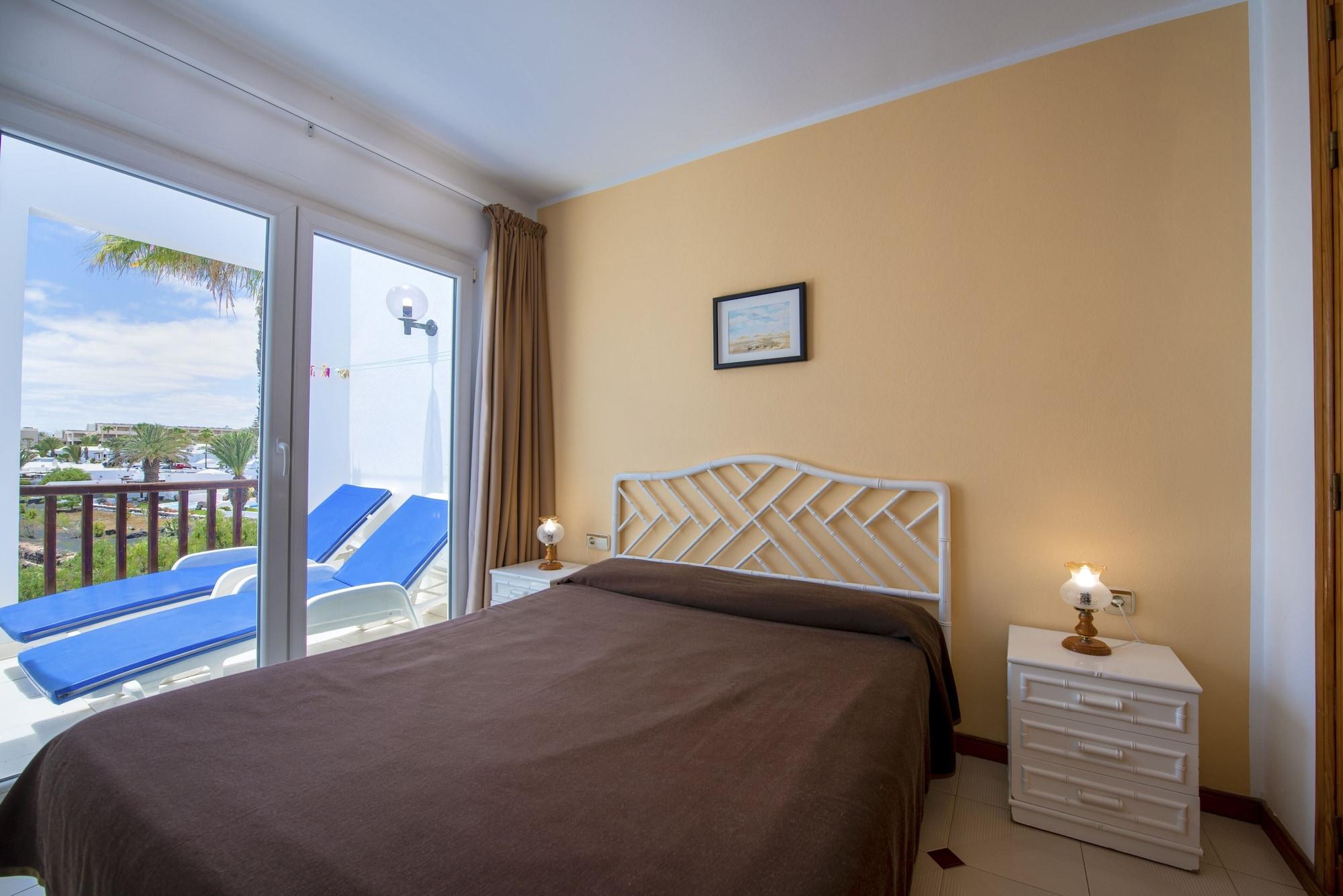 Apartamento Camel'S Spring Club Costa Teguise Exterior foto