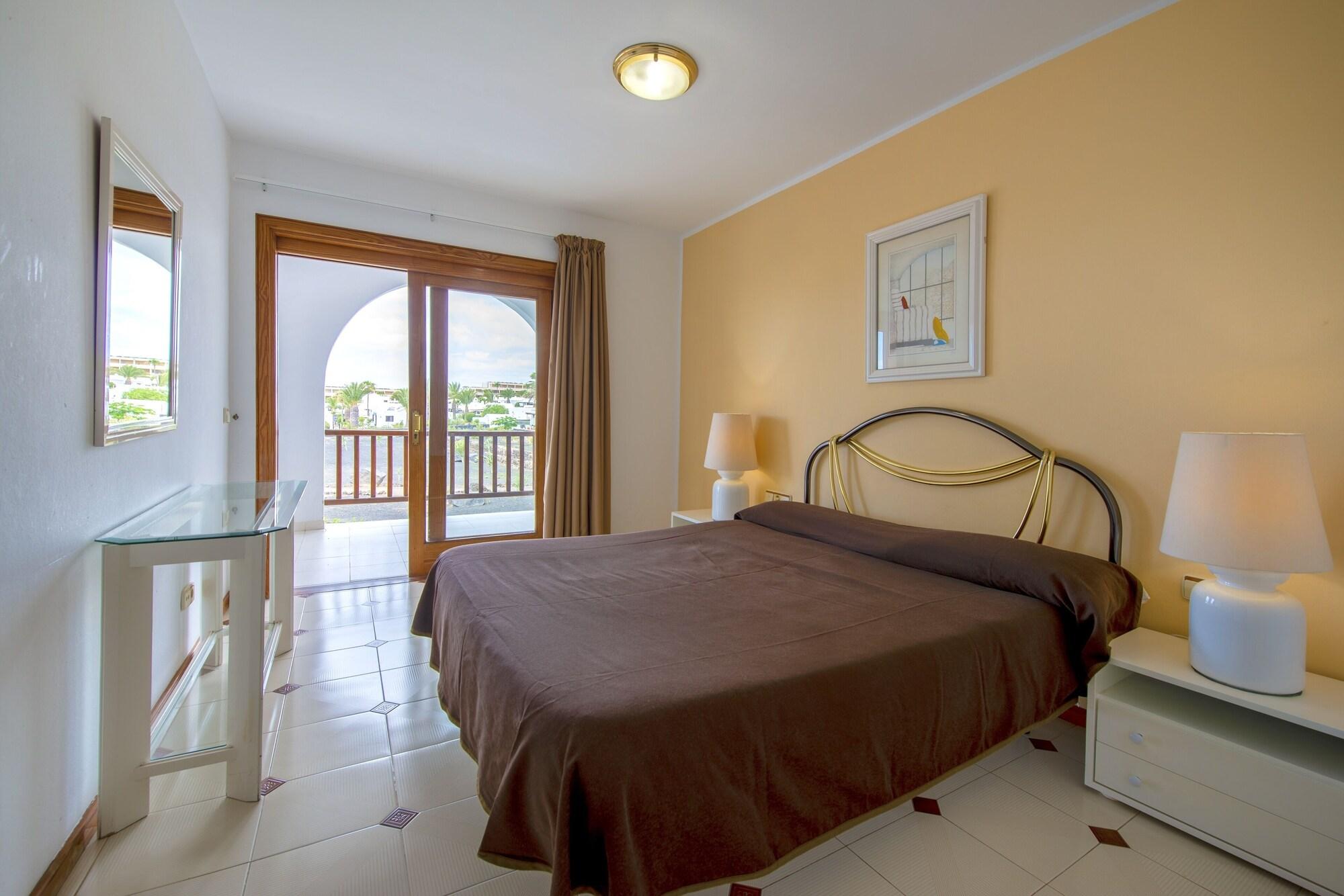 Apartamento Camel'S Spring Club Costa Teguise Exterior foto