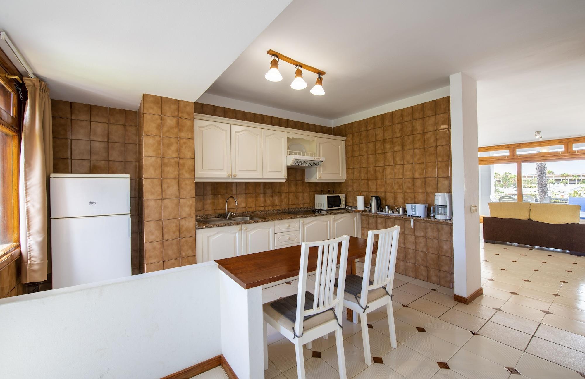 Apartamento Camel'S Spring Club Costa Teguise Exterior foto