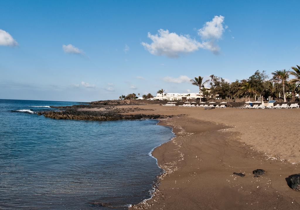 Apartamento Camel'S Spring Club Costa Teguise Exterior foto