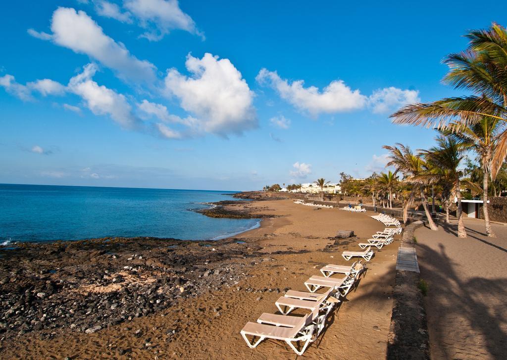 Apartamento Camel'S Spring Club Costa Teguise Exterior foto