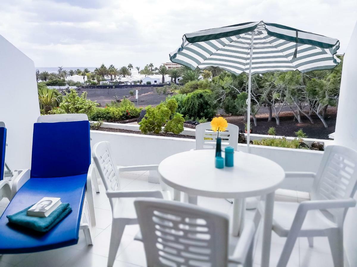 Apartamento Camel'S Spring Club Costa Teguise Exterior foto