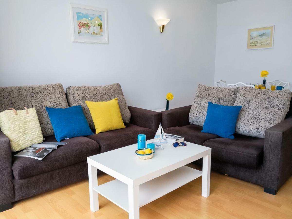 Apartamento Camel'S Spring Club Costa Teguise Exterior foto