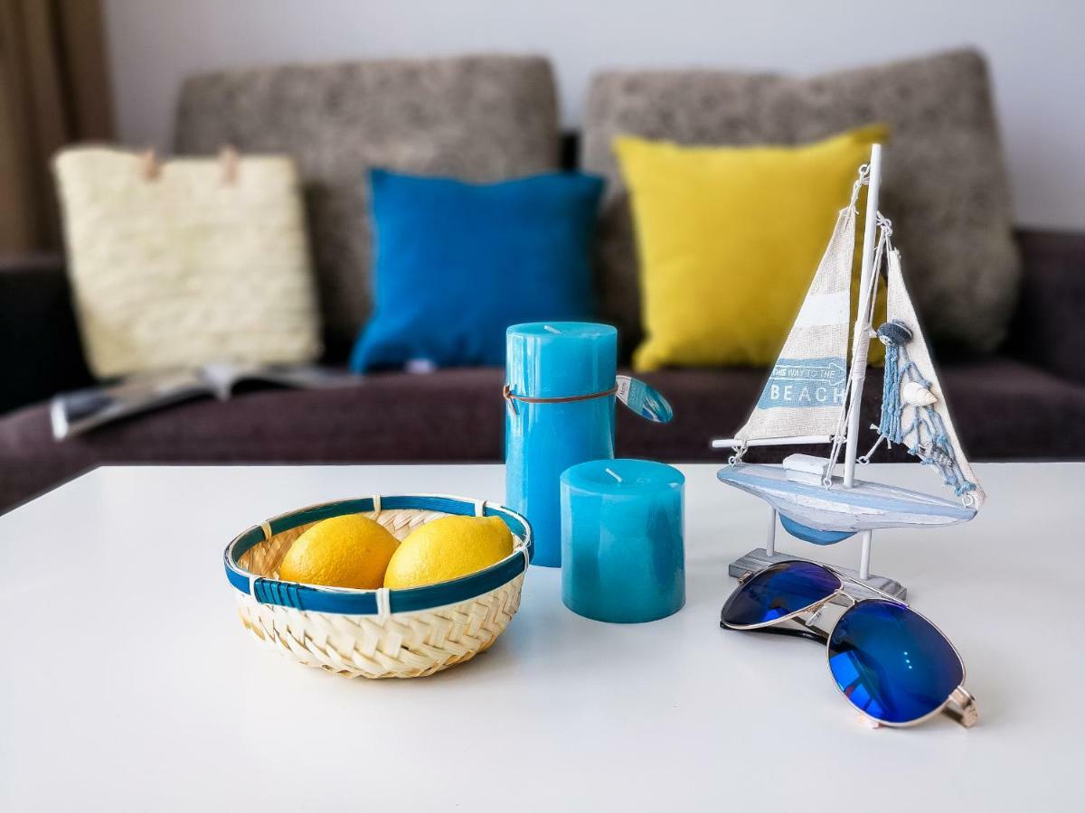 Apartamento Camel'S Spring Club Costa Teguise Exterior foto