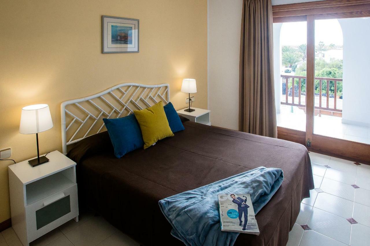 Apartamento Camel'S Spring Club Costa Teguise Exterior foto