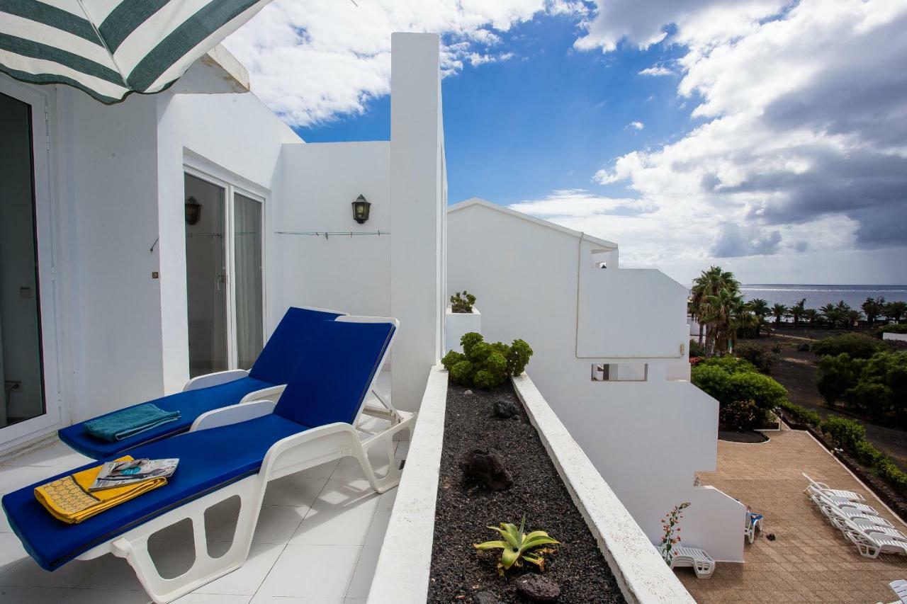 Apartamento Camel'S Spring Club Costa Teguise Exterior foto