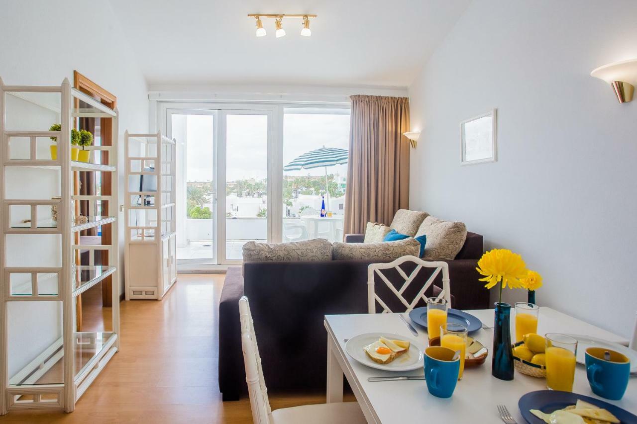 Apartamento Camel'S Spring Club Costa Teguise Exterior foto