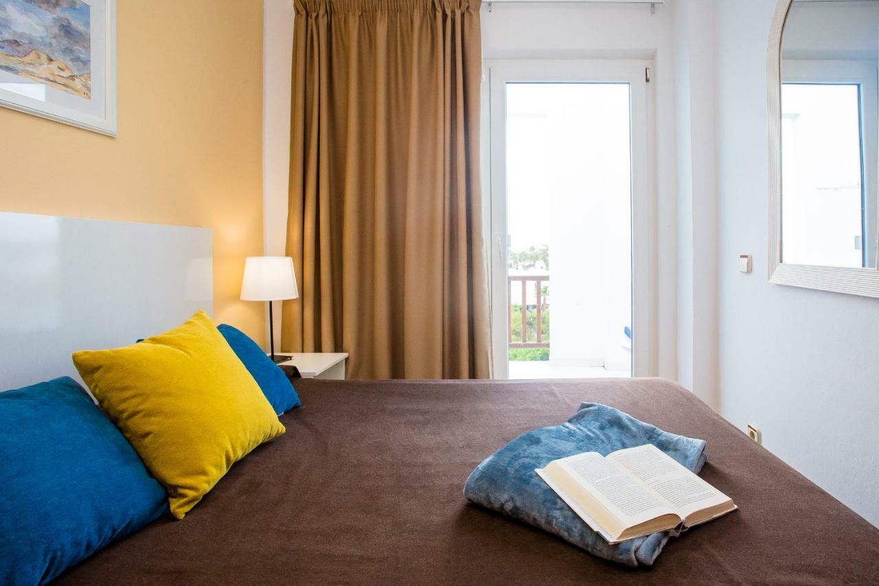 Apartamento Camel'S Spring Club Costa Teguise Exterior foto